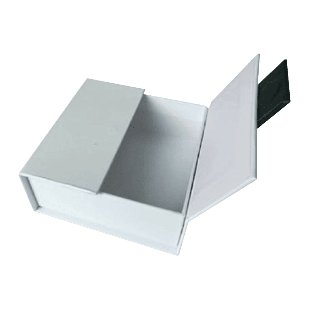 custom hard box jendela