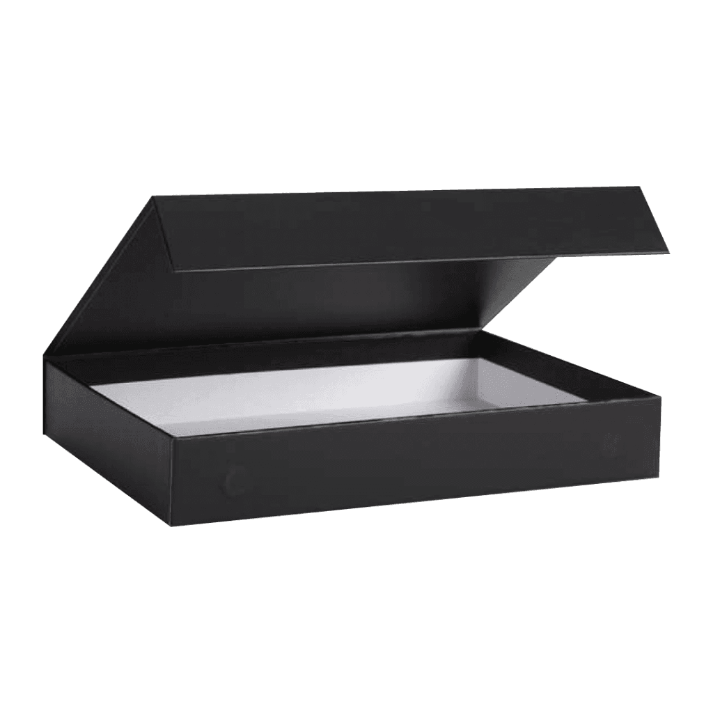 custom hard box magnet